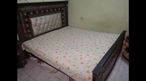 Used sofa set used dining table used bed used sofa cum bed for sale low price offer time