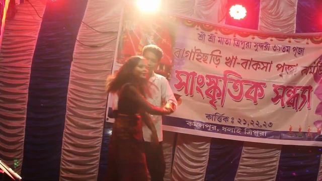 Delwai Dance Group || Young ❤️ Romantic dance ft. Chirag & Khasrang смотреть онлайн