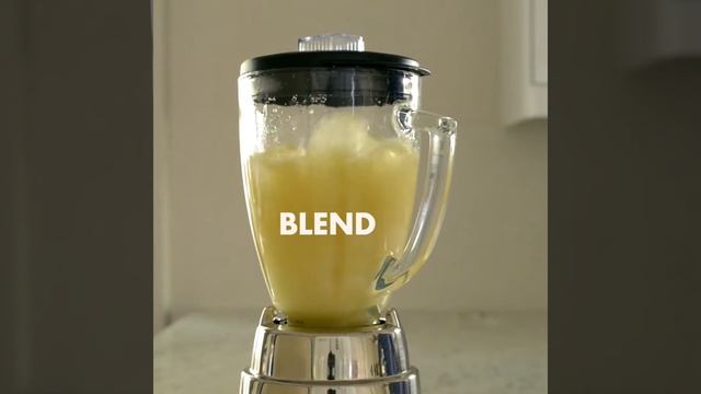 Mai Tai Cocktail Recipe with BACARDI® Mixers смотреть онлайн