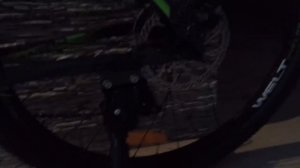 Велосипед велт