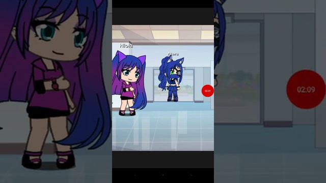 Сериал пламенная любовь гача лайф(не знаю как по англ.яз) смотреть онлайн