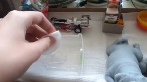 Силиконовые собачки и как проходит наше собачье утро
