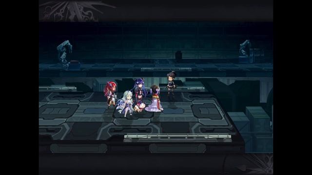 Another Eden Global 2.13.100 How to Solve The 5 Puzzles In Toto Theater World Dungeon Secret Factor