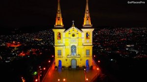 Rio de Janeiro, Brazil in 8K UHD Drone