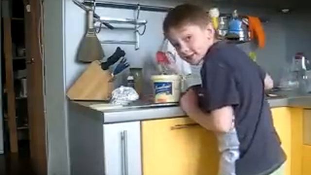 Как приготовить бутерброд смотреть онлайн