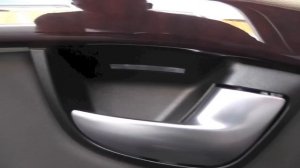 Volvo XC70 T6 P3 2008- door panel removal