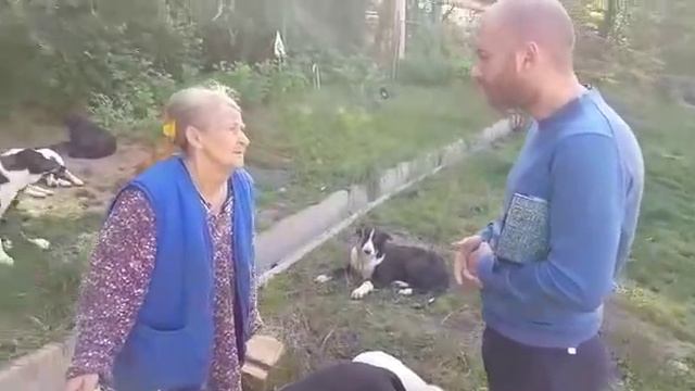 Пенсионерка, живущая в сочинском лесу, отказалась от помощи смотреть онлайн