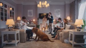 Рекламный видеоролик “Икеа”