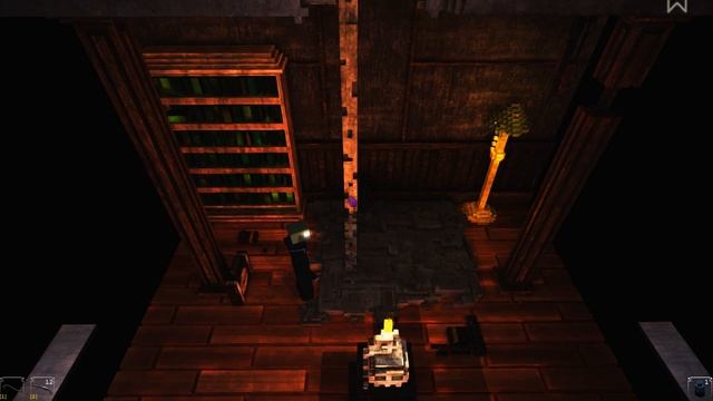 The Padre Gameplay / Walkthrough Part 1 смотреть онлайн