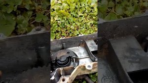 Что делать если клинит Кик стартер