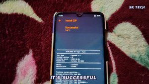 Hyper OS V-1.0.6.0 For Redmi Note 7/7s Installation Tutorial 😍 Android 13 🔥