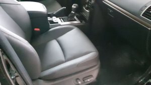 Prado 150 prestige начало.