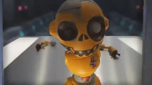 Робот интерактивный Зомби Zombie Wow Wee 0921