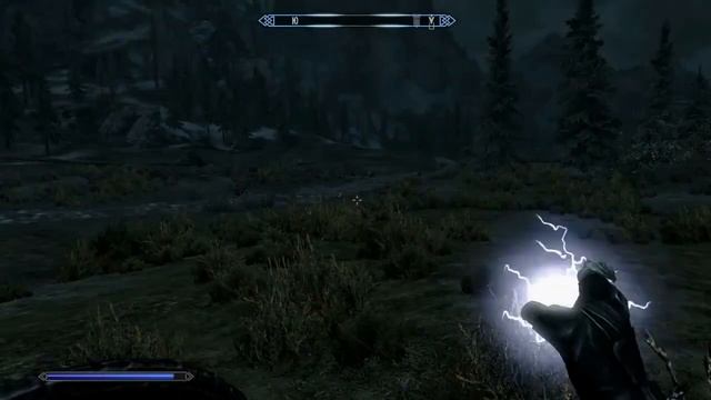 ЧТО ПРОИСХОДИТ В МИРЕ СКАЙРИМА?!ПОЛНЫЙ ОБЗОР ЛЕГЕНДАРНОЙ  SKYRIM ELDER SCROLLS 5!