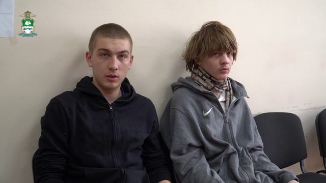 Наркополицейскими задержаны двое молодых людей, подозреваемых в попытке сбыта наркотических веществ