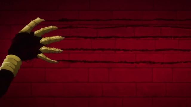 Загадочный человек заставляет прекрасного Вампира влюбиться в него