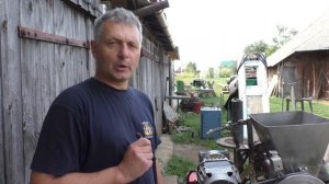 Машинка для раскатки теста с интересным мотором