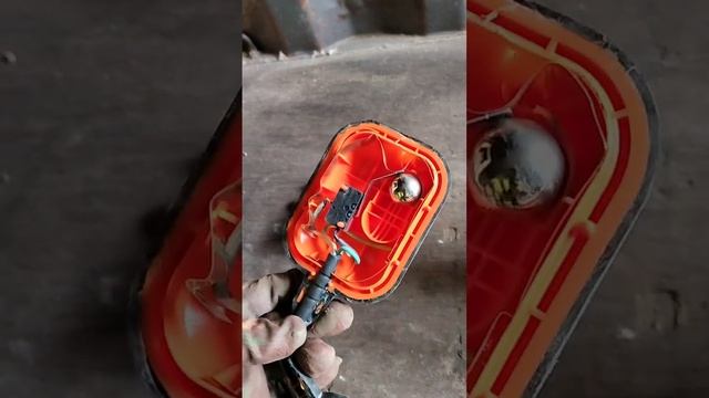 Как устроен переключатель дренажного насоса. смотреть онлайн