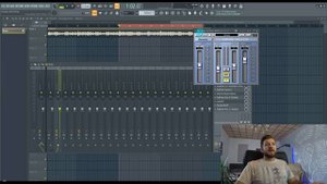 Мастеринг трека в Fl Studio | Лучшая цепочка для мастеринга