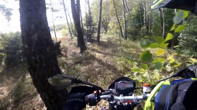 #KTM SUMMER 2020 | Большие Эндуро КТМ в городе, лесу, грязи | Go Pro Highlights (16+)