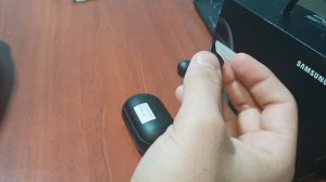 Опыт использования SAMSUNG GEAR ICONX 2018