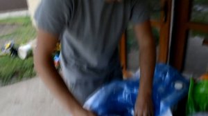 Как заклееть надувной круг, матрац, бассейн, нарукавники, жилет, лодку.