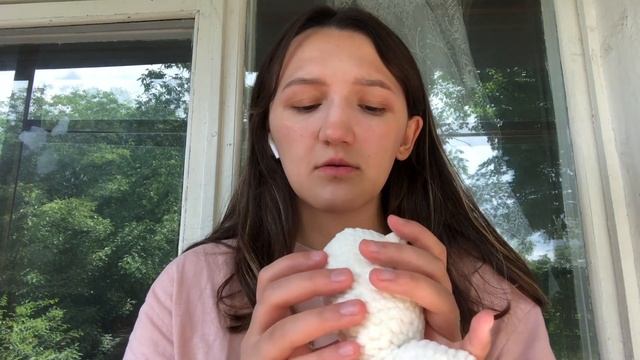 НАВЯЗАЛА ИГРУШЕК НА ЯРМАРКУ |ВЯЗАЛЬНЫЙ ВЛОГ| ВЯЖУ ИГРУШКИ #вязаниекрючком #вязовлог #вязаныеигрушки смотреть онлайн