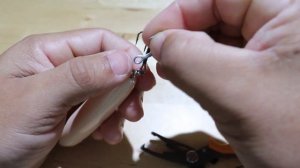 Split Ring Pliers: The Quick & Easy Way To Replace Treble Hooks