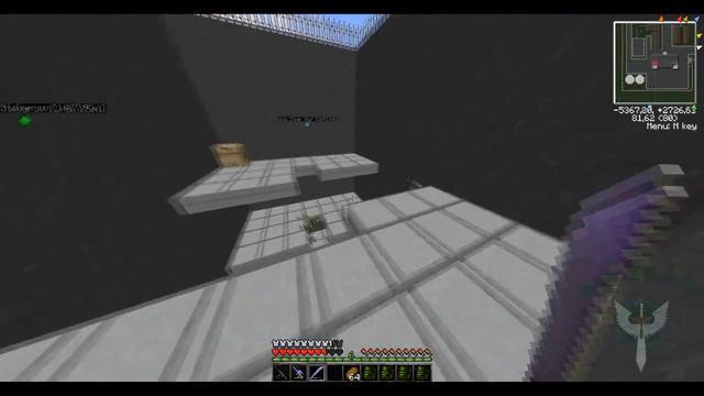 Minecraft "Тени Чернобыля" #17 смотреть онлайн