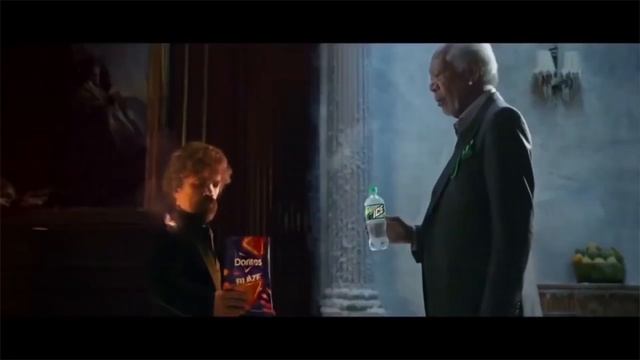 Как раскрутить бренд газировки? 3 фишки от Mountain Dew смотреть онлайн