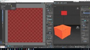 Занятие 13. Создание текстурных разверток в Autodesk 3D-Studio MAX с помощью модификатора Unwarp UVW