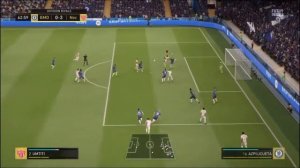 FIFA 19 | Ultimate Team (Division Rivals) | Gol de chilena de Samuel Umtiti.