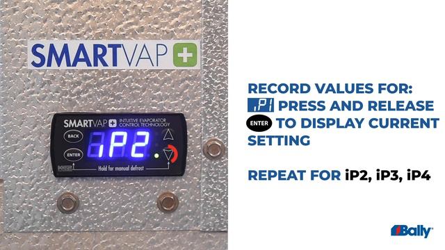 Video 7: Connect SmartVap+ to a LAN - IP Address Sticker NOT Available (Firmware V2.05) смотреть онлайн