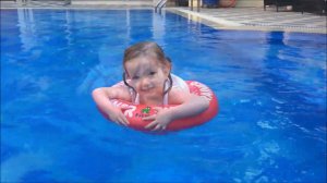 Легендарные круги SWIMTRAINER "Classic"