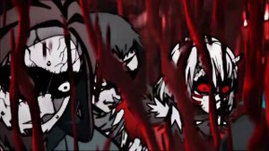 Мудзан Кибуцуджи Эдит/Низшие луны/Muzan Kibutsuji edit/Demon Slayer