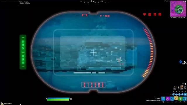 ФУКСИЯ В ФОРТНАЙТ! смотреть онлайн