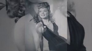 FRANCES LANGFORD TRIBUTE