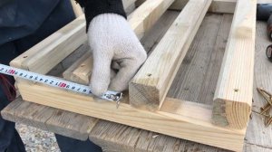 ПЕРЕНОСНАЯ КЛУМБА! Своими руками!