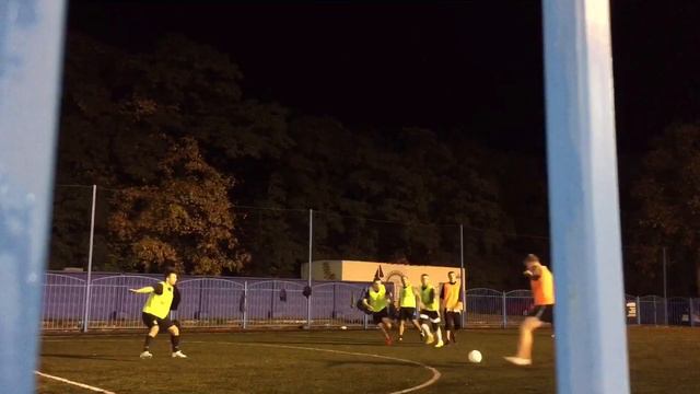 Игра 1 (улица) смотреть онлайн