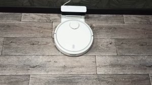 Робот-пылесос Xiaomi MiJia Robot Vacuum white (SDJQR01RR) (SDJQR02RR) с сайта #Яндексмаркет
