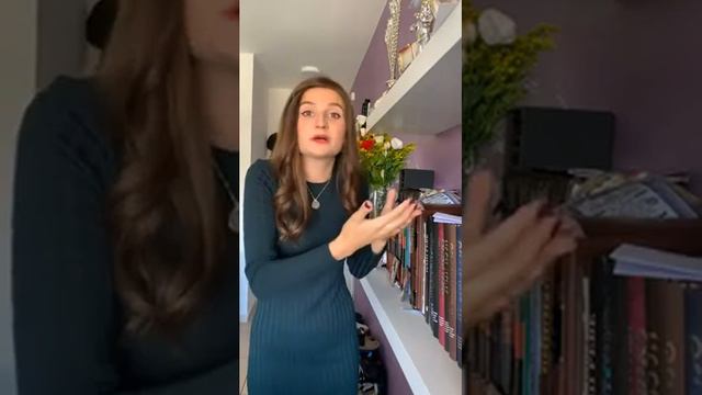 🤩 Счастливы мы! Какой одной заповедью можно заменить все 613? | Хана Зельцер