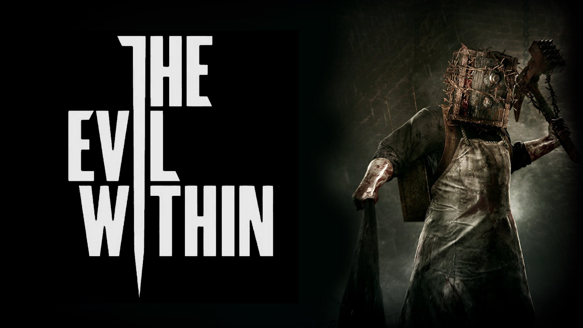 значок the evil within steam фото 64