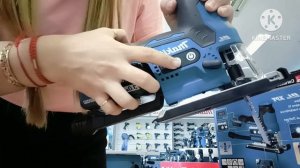 DJV185Z 18V LXT Li-ion Cordless Brushless Compact Barrel Handle Jigsaw-Skin Only #makita ម៉ូទ័រវាលឈ