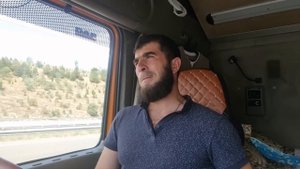 DAF XF Красавчик опять поломки ,Ремонт Даф 105 замена масляного насоса !