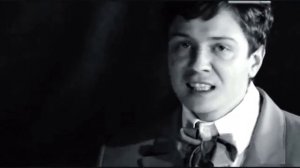 На стихотворение Сергея Есенина "Письмо к женщине"