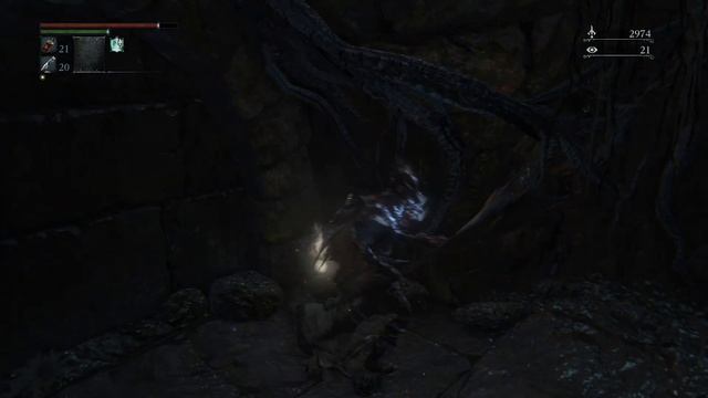 Bloodborne - Ведьма Хемвика, Мертвый Гигант, Хранители, Сторожевой Пес Древних Богов [8] смотреть онлайн