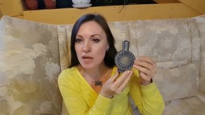 Популярные духи Брокард/Тантра/ Царевна Лебедь