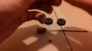 Клапан для пневматической винтовки #DIY