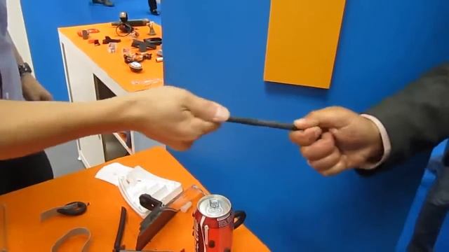 Склеивание резины клеем Hosch смотреть онлайн