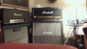 Marshall JCM800 2203x Reissue + 4x12